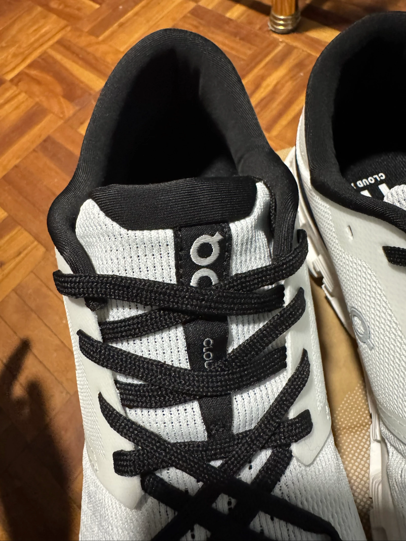 Zapatillas On Running Cloud x4 – photo 3